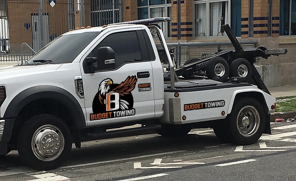 Budget Towing USA – Best Local Towing Company in Georgia